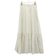 【新品】Plan C セミフレアスカート 36 定価107800円 新品】Plan C セミフレアスカート 36 定価107800円 - メルカリ