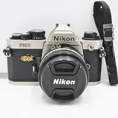 2026年最新】ニコン new fm2の人気アイテム - メルカリ