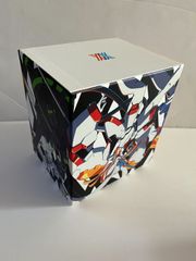 달링 인더 프랑키스 블루 레이 DVD 수납 박스 BOX 한정