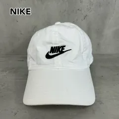 NIKE ナイキ Heritage@86 フューチュラ キャップ　★ ■■