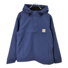 2026年最新】carhartt nimbus pullover カーハート プルオーバーの人気