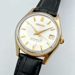 2026年最新】セイコーマチック 30石の人気アイテム - メルカリ