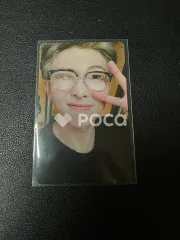 BTS RM BTS WORLD TOUR 'LOVE YOURSELF' NEWYORK DVD