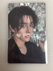 ENHYPEN ジェイク THE SIN : VANISH FORBIDDEN Ver.