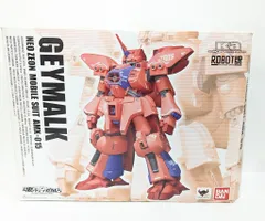 2026年最新】ゲーマルク ROBOT魂の人気アイテム - メルカリ