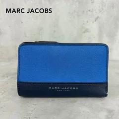 MARC JACOBS マークジェイコブス　財布　★ ■■