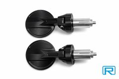 リンパーツ公式 送料込み DIO ZX 80mmショート スピードメーター