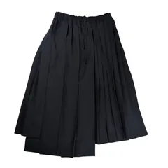 n*m様 コムデギャルソンコムデギャルソン　コムコム　 プリーツスカート スカー コムデギャルソン（comme des garçons）プリーツスカート新品