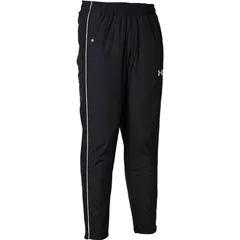 underarmour(アンダーアーマー) 33UAチーム インサレーテッド パンツ マルチSP その他 ウェア パンツ (1381849-001)、BLK