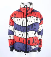 モンクレール グルノーブル グースダウン ダウン