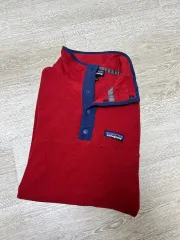 (M)パタゴニア フリース