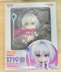 2026年最新】ねんどろいど マーリン プロトの人気アイテム - メルカリ