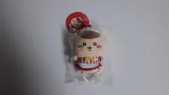 レストラン くりまんじゅう マスコット 未開封 ちいかわ