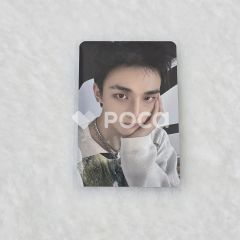 straykids ヒョンジン スキズ Double Knot 公開放送 サノク トレカ