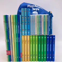 シングアロングとプレイアロングセット　新子役DVD　ディズニー英語システム　DWE　101481