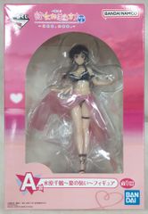 BANDAI SPIRITS 이치 반 쿠지 그녀, 빌립니다 만족도 4 여름 무늬, 사랑 모양. A상 수원 치즈루 여름의 옷차림 피규어