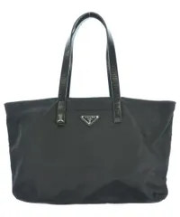 PRADA トートバッグ レディース 【古着】【中古】【送料無料】