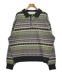 INSCRIRE ニット・セーター メンズ 【古着】【中古】【送料無料】