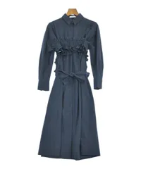 SNIDEL シャツワンピース レディース 【古着】【中古】【送料無料】