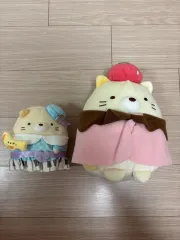 すみっこぐらし ぬいぐるみ 2種 セット まとめ売り 出品