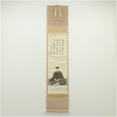 七福神 御朱印軸 完成品 旭堂 - メルカリ