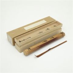 杉本立夫（泥牛）造 絵唐津茶碗（共箱） 茶道 抹茶 おしゃれ 抹茶茶碗