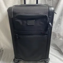 2026年最新】TUMI ALPHA2 22060D2の人気アイテム - メルカリ