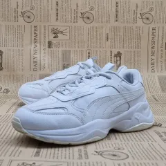 PUMA(プーマ) Celia (セリア) Fairy (フェアリー) Semi (セミ) レディーススニーカー 23センチ