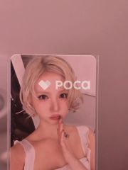 NCT サクヤ COLOR KTOWN4U ラキドロ - メルカリ