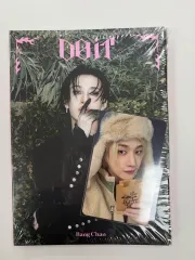 Stray Kids(ストレイキッズ・スキズ・SKZ) ドゥイット アコーディオン バンチャン(BANG CHAN)バージョン 未開封 ファンズ ヨントン ビデオ通話 イベント トレカ 含む