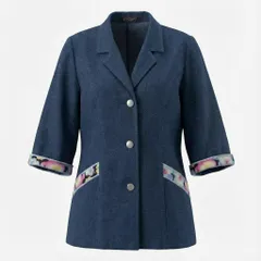 2026年最新】レオナール ジャケットの人気アイテム - メルカリ