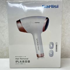 Sarlisi IPL 光美容器 AI-06 脱毛器 未開封品 smkdetc094065 - メルカリ