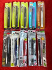 PILOT フリクション ボールペン まとめ売り 10本セット 未使用 消せるペン