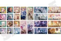 【中古】シール・ステッカー ノーマル全24種セット 「プロジェクトセカイ カラフルステージ! feat. 初音ミク メモステコレクション vol.7 A」