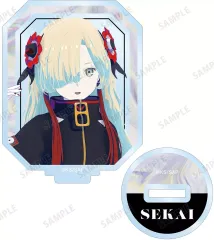 2026年最新】神椿市建設中 アクスタの人気アイテム - メルカリ