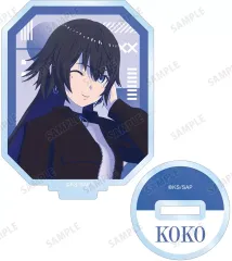 2026年最新】神椿市建設中 アクスタの人気アイテム - メルカリ