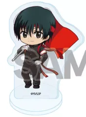 【中古】アクリルスタンド・アクリルパネル 南雲 「SAKAMOTO DAYS アクリルぷちスタンド 08.応援団ver. (ミニキャライラスト)」