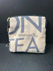 Afternoon Tea エコバック