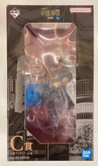 BANDAI SPIRITS 이치 반 쿠지 주술회전 시부야 사변 弐 C상 宿儺 피규어