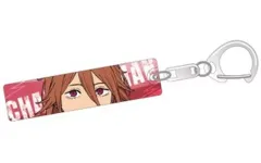 【中古】キーホルダー 天使の悪魔 「劇場版 チェンソーマン レゼ篇 トレーディング目ヂカラアクリルキーホルダー」