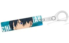 【中古】キーホルダー 早川アキ 「劇場版 チェンソーマン レゼ篇 トレーディング目ヂカラアクリルキーホルダー」