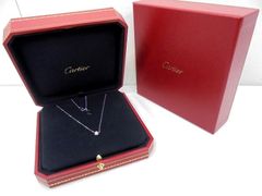 SALE✨極美✨カルティエ ダイヤ ラージ LM ディアマン レジェ ダムール