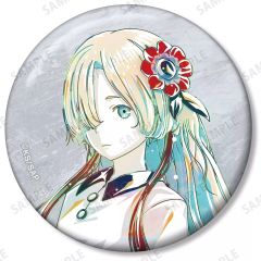 雨夜燕 缶バッジ The 2nd period - メルカリ