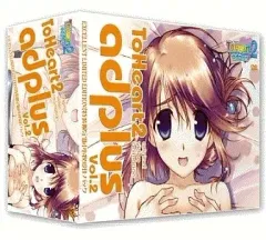 【中古】アニメDVD OVA ToHeart2 adplus Vol.2 [特装限定版]