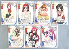 おねがい☆ティーチャー　トレーディングカード　フルコンプ　セット 2026年最新】おねがい☆ティーチャーの人気アイテム - メルカリ