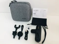 MYTREX マイトレックス REBIVE MINI XS リバイブミニ MT-RMXS21B