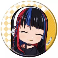 にじさんじ アイク Ike OVERTURE 缶バッジ にじフェス アイク・イーヴランド 缶バッジ にじフェス OVERTURE - メルカリ