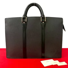 2026年最新】louis vuitton ルイ ヴィトン タイガ ポルトドキュマン
