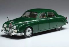 超美品 ミニカー OXFORD AP004 英国王室ver オースティンリムジン