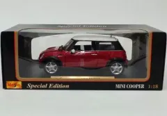 2026年最新】ミニクーパー ミニカー 1/18の人気アイテム - メルカリ